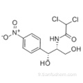 Chloramphénicol CAS 56-75-7